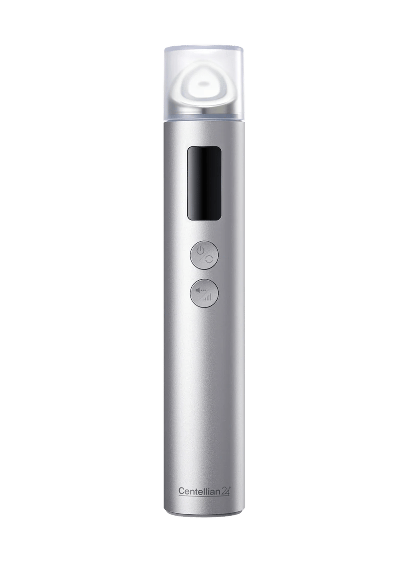 Centellian24 [EU EXCLUSIVE] Madeca Prime Max (Silver) Massager, 197g - Image 2