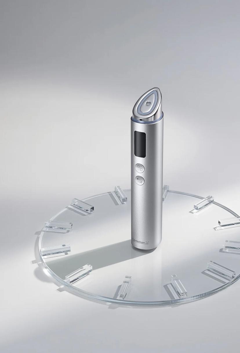 Centellian24 [EU EXCLUSIVE] Madeca Prime Max (Silver) Massager, 197g - Image 3