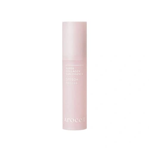 Super Collagen Sun Essence [SPF50+/PA++++], 30ml - Image 1