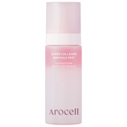 Super Collagen Ampoule Mist, 100ml - Image 1