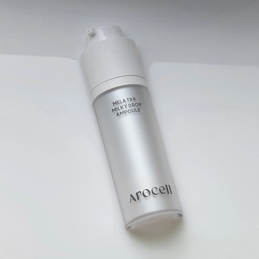 Mela TXA Milky Drop Ampoule, 30ml - Image 2
