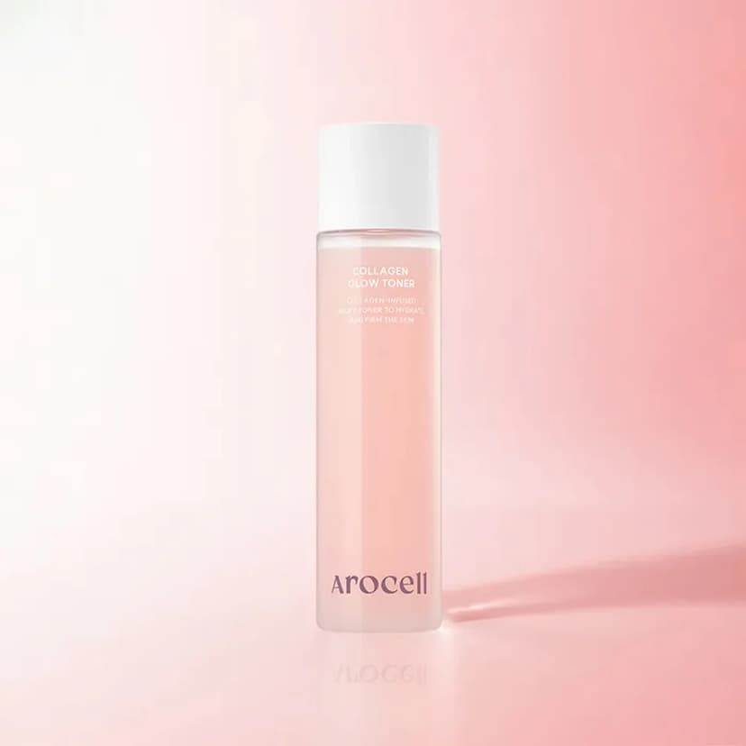 Collagen Glow Skin Toner, 155g - Image 4