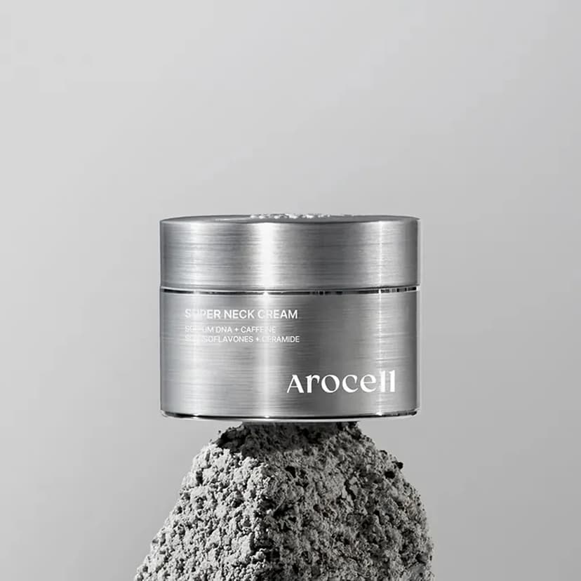 Super Neck Cream, 80ml - Image 2