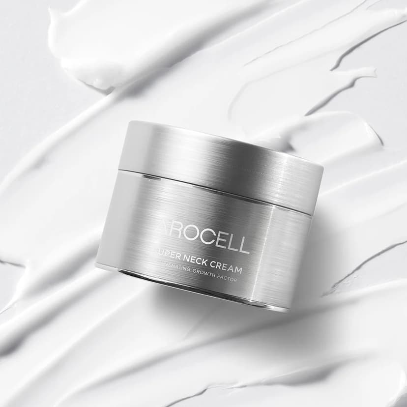 Super Neck Cream, 80ml - Image 4