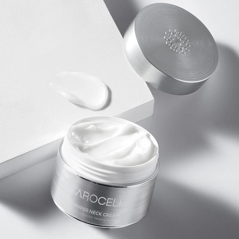 Super Neck Cream, 80ml - Image 3