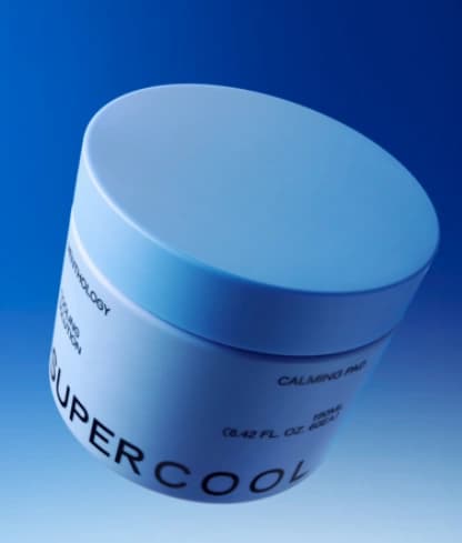 Super Cool Calming Pad, 60ea - Image 2