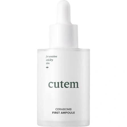 Cerabomb First Ampoule, 50ml - Image 1