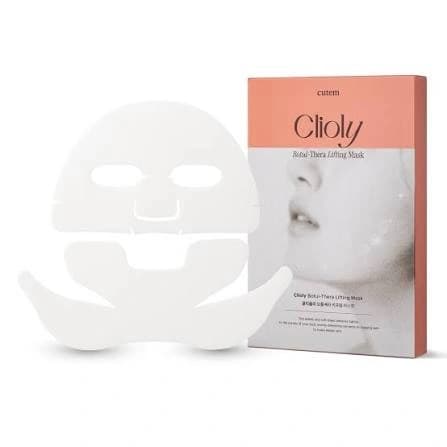 Clioly Botul-Thera Lifting Mask, 3ea - Image 1