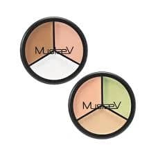Cover Fit Pot Concealer,13.5g, 02 Correction, 1pack - Image 3