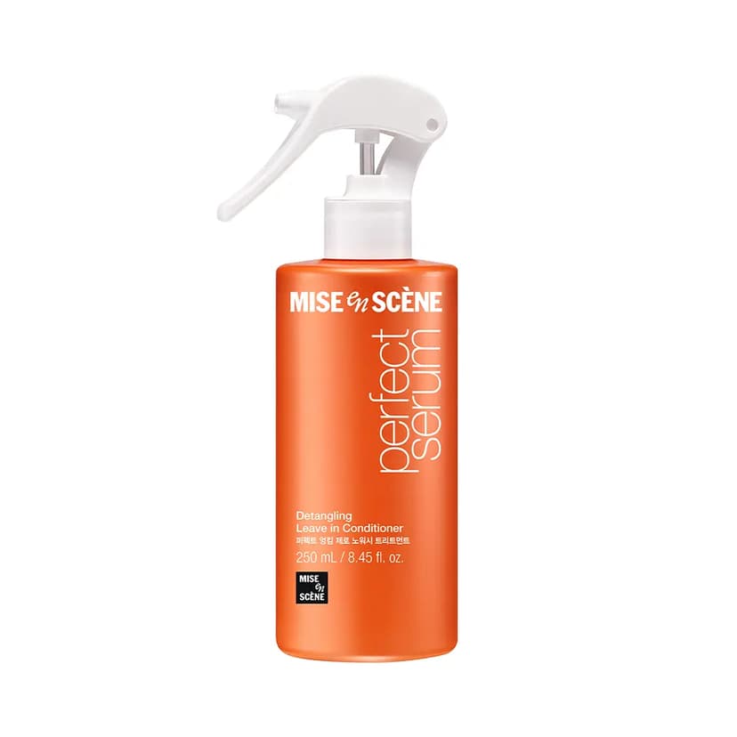 Detangling Leave In Conditioner, 250ml, 1pack - Image 1
