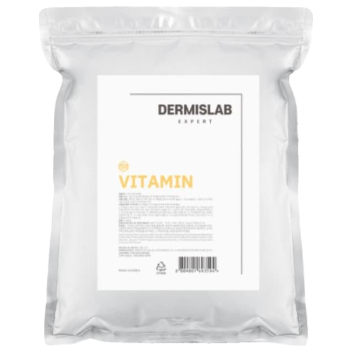 Modeling Mask [Vitamin], 1,000g, 1pack - Image 1