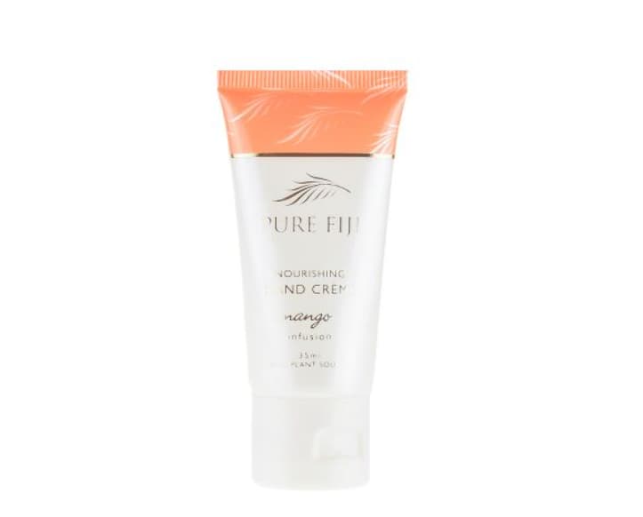 Mango Hand Cream, 35ml, 1pack - Image 1