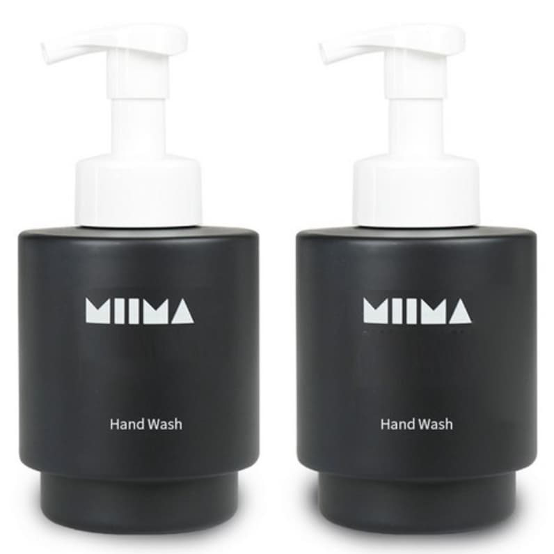 Hand Wash [Woody], 300mlx2ea, 1pack - Image 1
