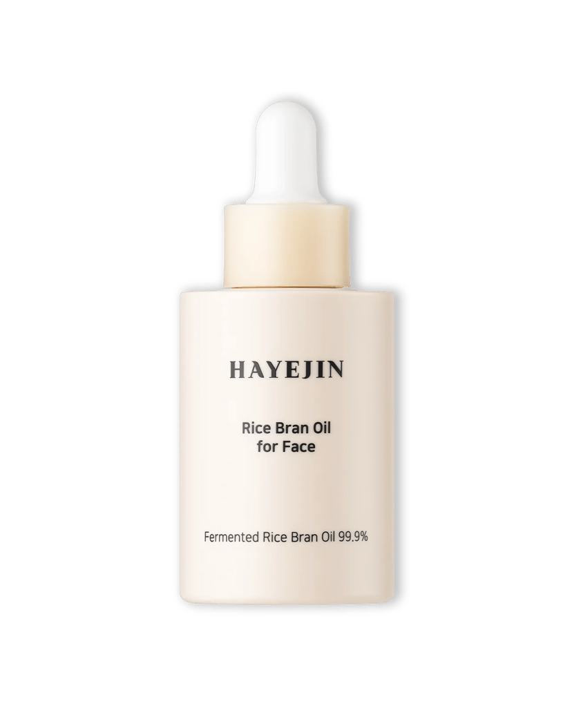 Rice Bran Oil for Face, 30ml, 1pack - Image 1
