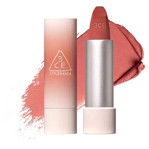 Cashmere Hug Lipstick, 3.5g, Buddy, 1pack - Image 1