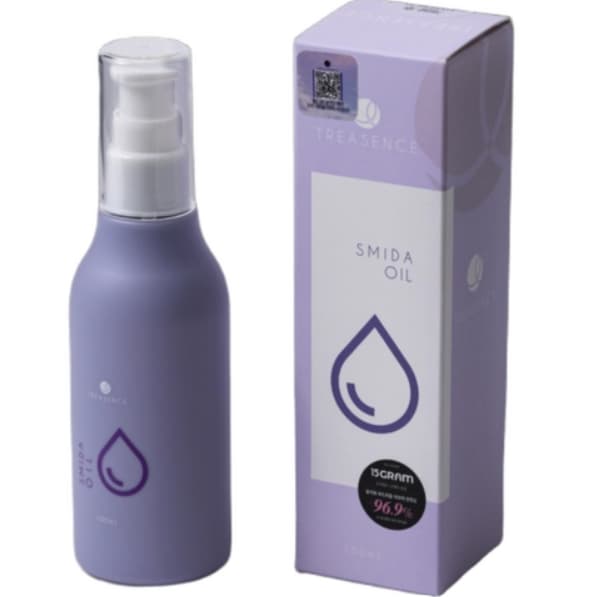 Seumida Oil, 100ml, 1pack - Image 1