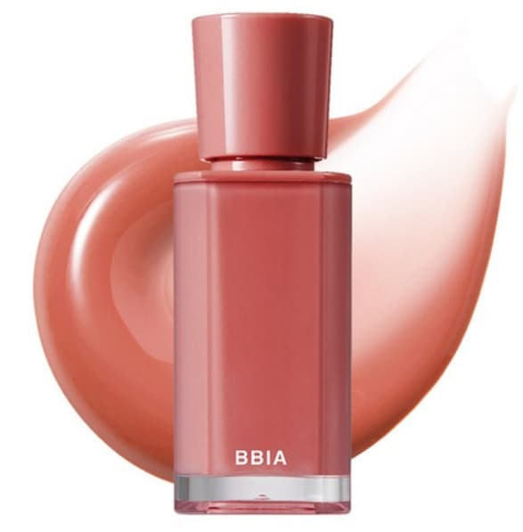 Glow Lip Tint, 3.2g, 01 Chai Bottle, 1pack - Image 1