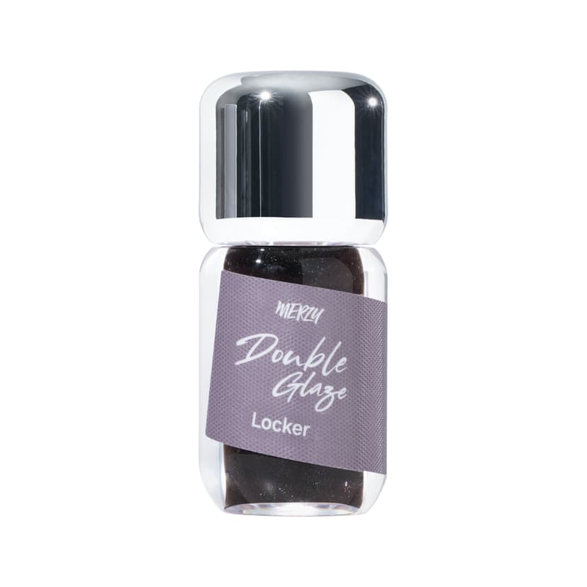 Double Glaze Lacquer, 3.8g, 08 Midnight Me, 1pack - Image 1