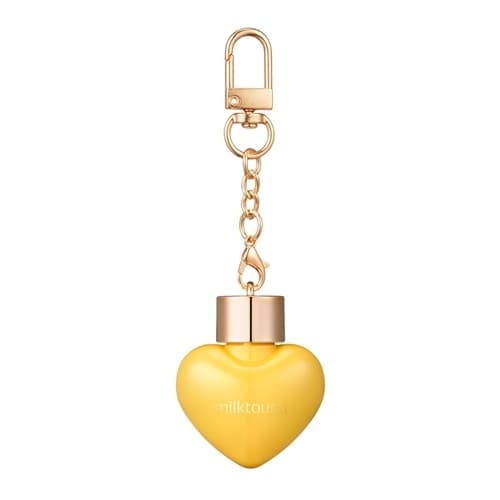Love Potion Shine Gloss, 4.5ml, 00 Honey Magic, 1pack - Image 1