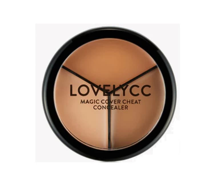Magic Cover Cheat Concealer, 12g, 01 Contouring, 1pack - Image 1