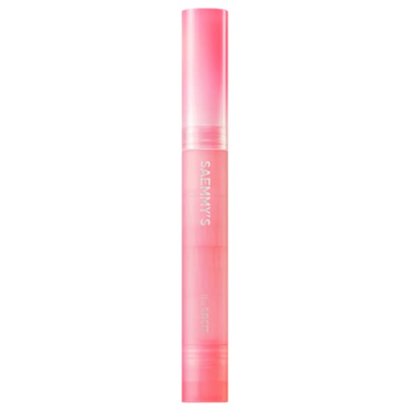Saemmy's Crema Velvet Tint, 1.7g, 04 Cherryspanner, 1pack - Image 1