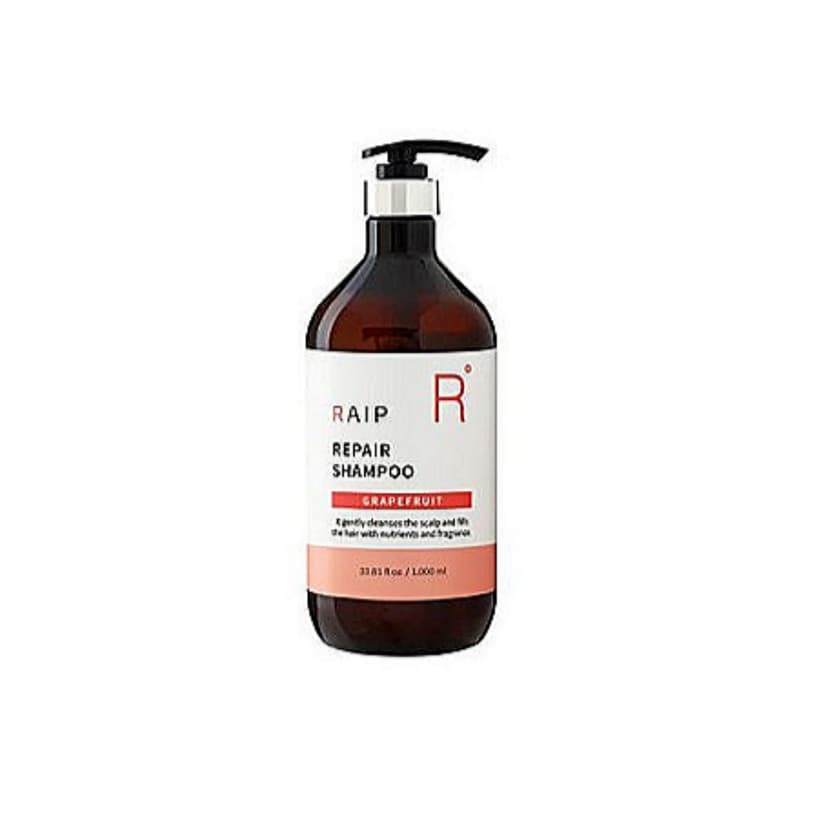 Repair Shampoo [Grapefruit], 1,000ml, 1pack - Image 1