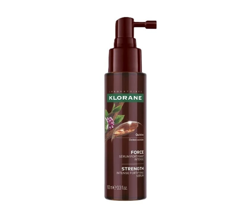 Quinine Serum, 100ml*2 - Image 1