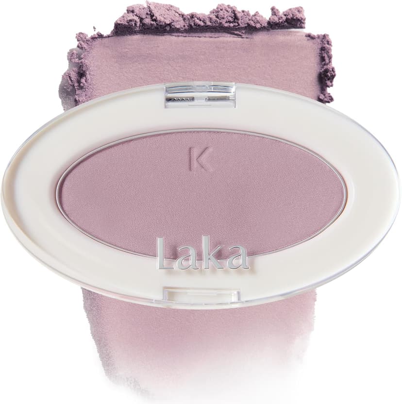 Love Silk Blush, 5.2g, 708 Poem, 1pack - Image 1
