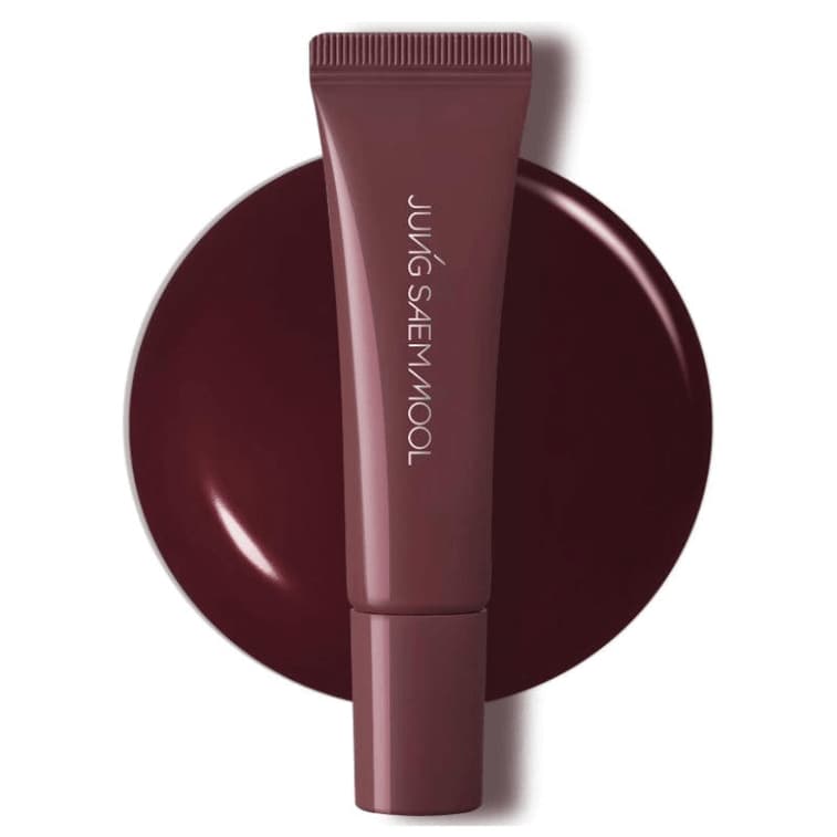 Lip-Pression Metal Serum Gloss, 10ml, Boba Noir, 1pack - Image 1