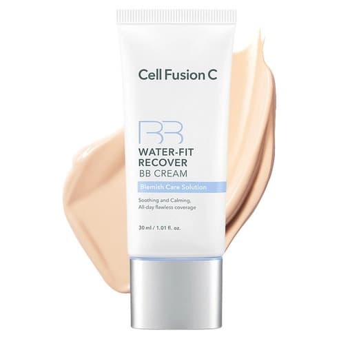 Water Fit Recover BB Cream, 30ml, 1pack - Image 1
