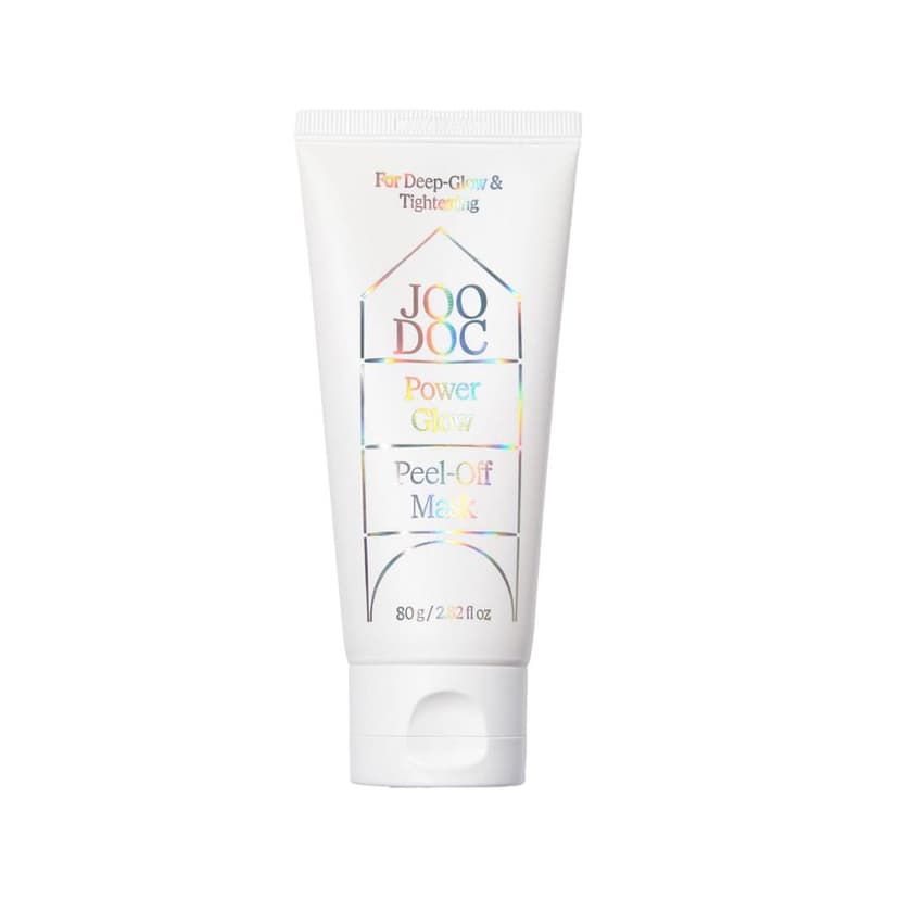 Power Glow Peel-Off Mask, 80g, 1pack - Image 1
