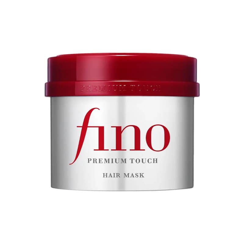 fino Premium Touch Hair Mask, 230g - Image 1