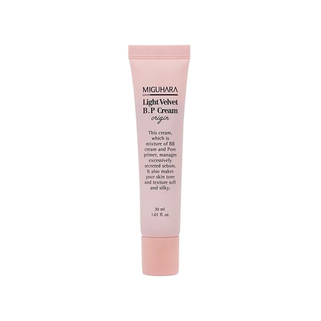 Light Velvet B.P Cream Origin, 30ml, 1pack - Image 1