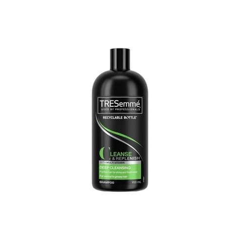 Deep Cleansing Shampoo, 900ml, 1pack - Image 1