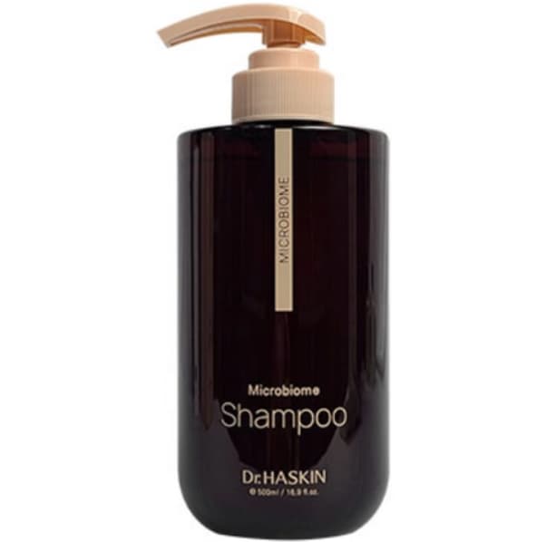 Maba Shampoo, 500ml, 1pack - Image 1
