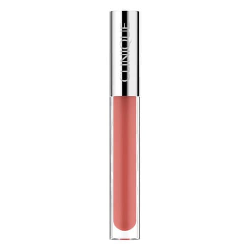 Pop Plush Creamy Lip Gloss, 3.4ml, Chiffon Pop, 1pack - Image 1