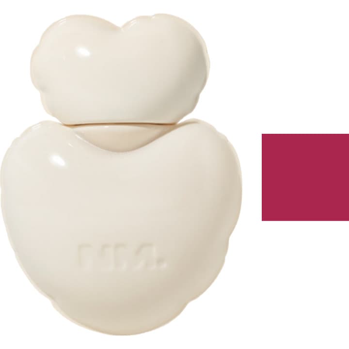 Glowy Heart Lip Tint, 5.7g, TURIN, 1pack - Image 1