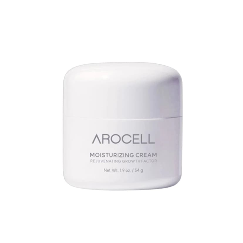 Moisturizing Cream, 54g, 1pack - Image 1