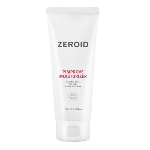 Pimprove Moisturizer Cream - Image 1
