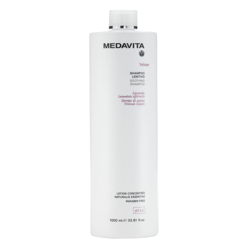 Lenitivo Sensitive Shampoo, 1,000ml, 1pack - Image 1