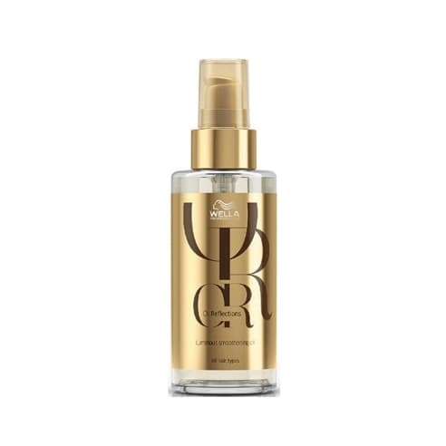 Oil Reflections Smoothing Oil, 100ml, 1pack - Image 1