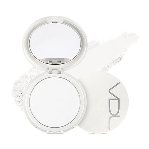 Perfecting Sun Finishing Pact [SPF35/PA++++], 11g, 1pack - Image 1