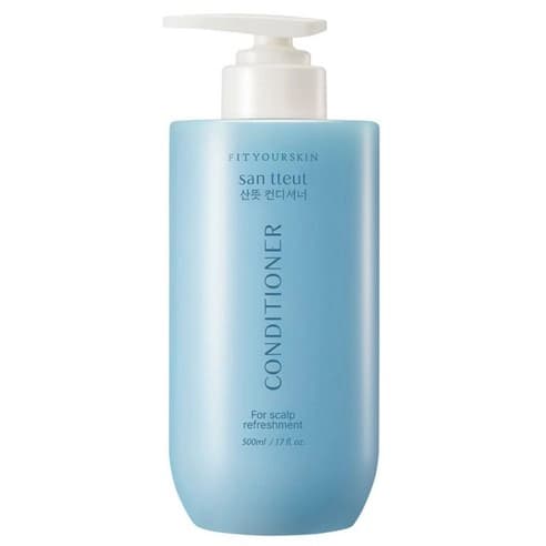 San Tteut Conditioner, 500ml, 1pack - Image 1