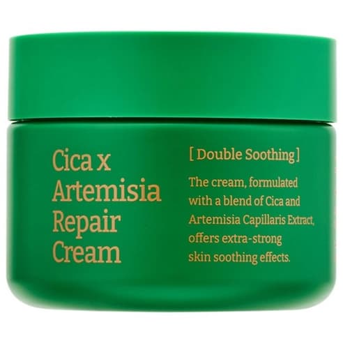 Cica x Artemisia Repair Cream - Image 1