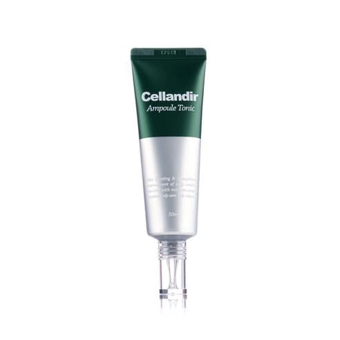 Cellandir Scalp Ampoule Tonic, 50ml, 1pack - Image 1