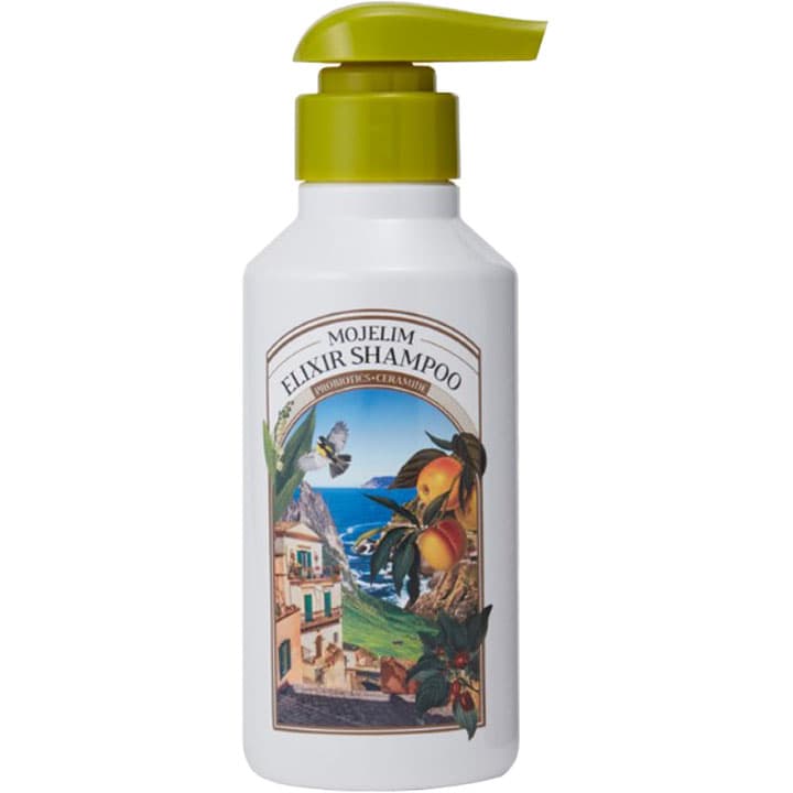 Elixir Shampoo, 300ml, 1pack - Image 1