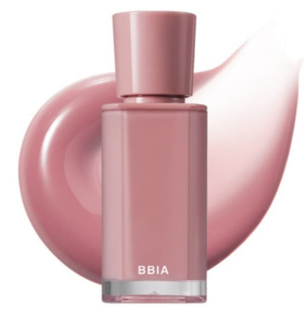 Glow Lip Tint, 3.2g, 11 Nude Bottle, 1pack - Image 1