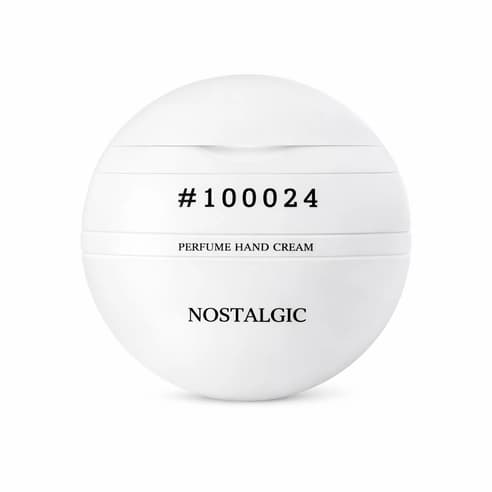 Perfume Hand Cream [#100024], 50ml, 1pack - Image 1