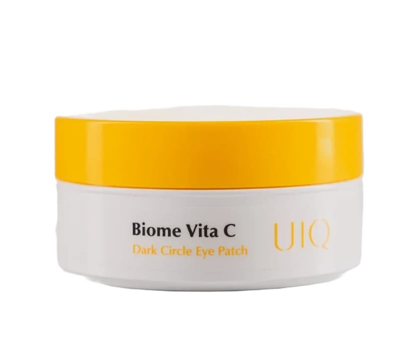 Biome Vita C Dark Circle Eye Patch - Image 1