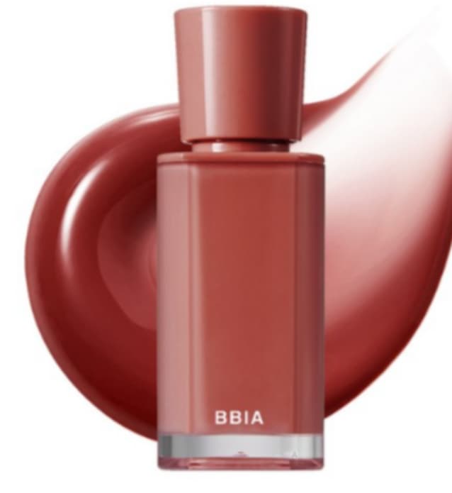 Glow Lip Tint, 3.2g, 04 Cinamon Bottle, 1pack - Image 1